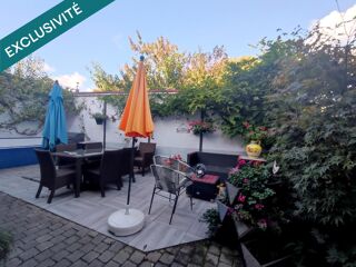  Maison � vendre 8 pi�ces 204 m�