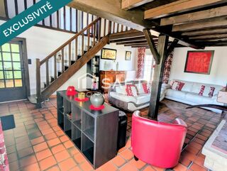  Maison à vendre 5 pièces 138 m²