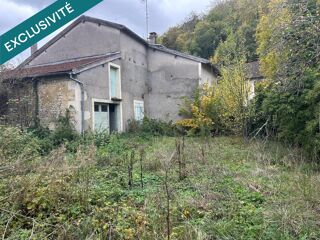Vente Maison maison de village avec jardin , garage et dependances Saint-amand-sur-ornain