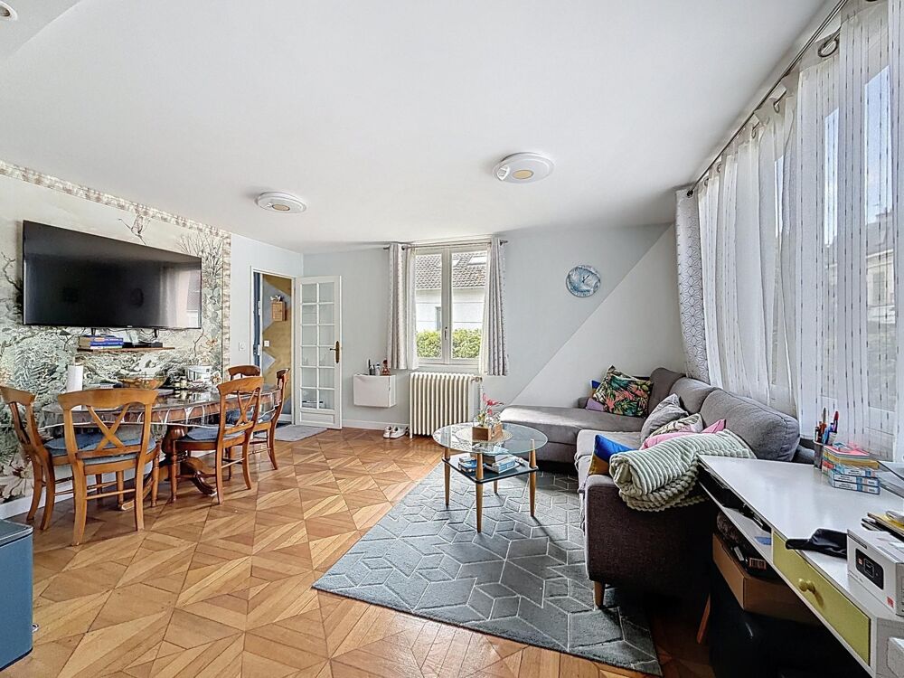 à vendre  Maison Chatou (78400)