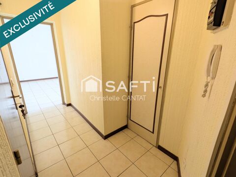   Appartement F2 Appartement - 2 pice(s) - 50 m