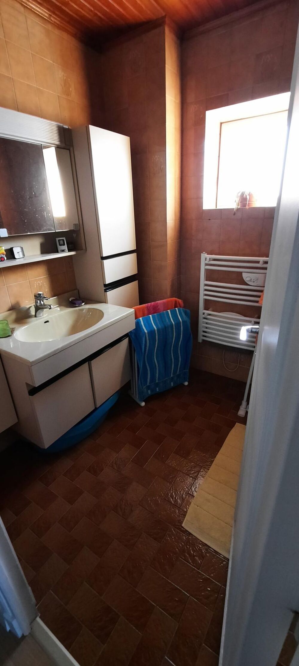 Vente Maison Maison soignée de 1976, idéal pour famille Paray-vieille-poste