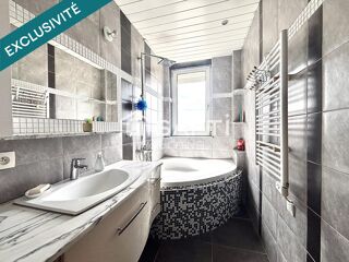  Maison à vendre 4 pièces 109 m²