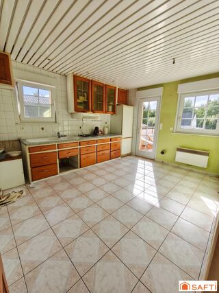  Maison à vendre 7 pièces 180 m²