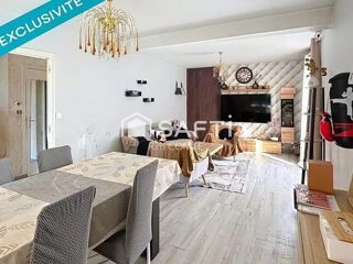  Maison � vendre 5 pi�ces 90 m�