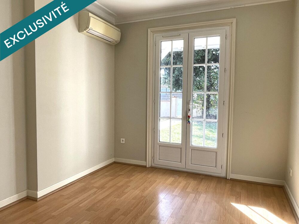 Vente Maison Maison de plain-pied 5 pièces Castres