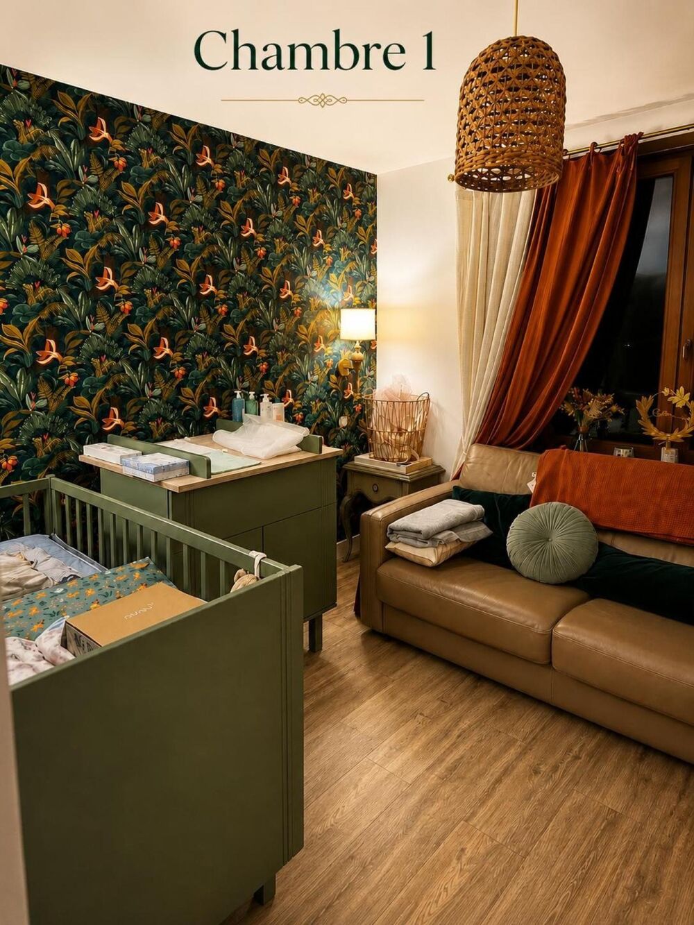 Vente Maison COUP DE CŒUR ASSURÉ MAGNIFIQUE MAISON À DÉCOUVRIR Nesles-la-vallee