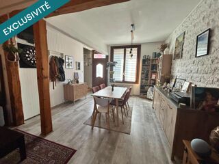  Maison à vendre 5 pièces 105 m²