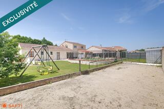  Maison � vendre 7 pi�ces 167 m�