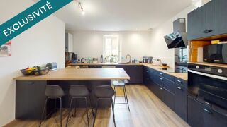  Maison � vendre 7 pi�ces 148 m�