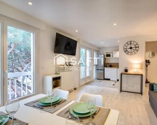  Appartement � vendre 2 pi�ces 34 m�