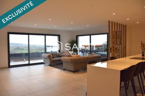  Maison � vendre 6 pi�ces 146 m�