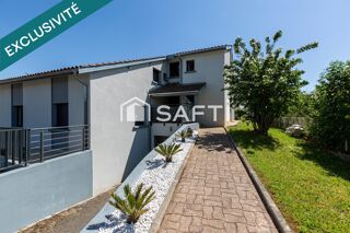  Maison à vendre 8 pièces 250 m²