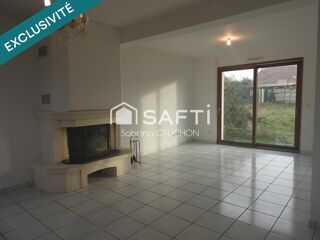  Maison � vendre 5 pi�ces 106 m�