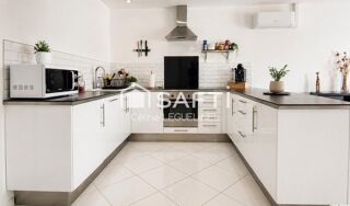  Maison à vendre 5 pièces 110 m²