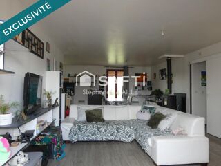  Maison à vendre 6 pièces 111 m²