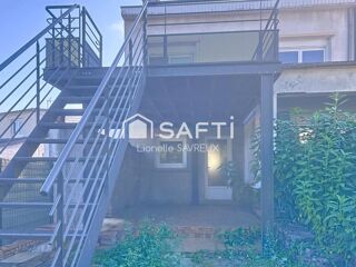  Maison � vendre 5 pi�ces 78 m�