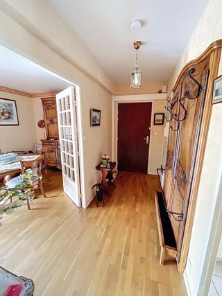  Appartement  vendre 2 pices 81 m