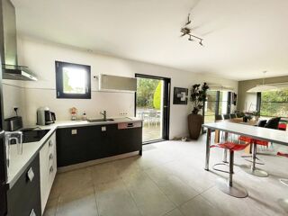  Maison à vendre 6 pièces 155 m²