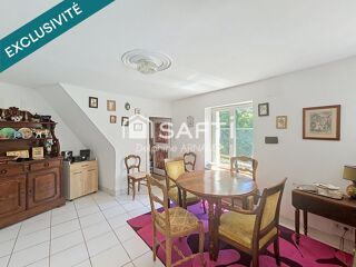  Maison à vendre 3 pièces 56 m²