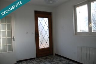  Maison � vendre 4 pi�ces 96 m�