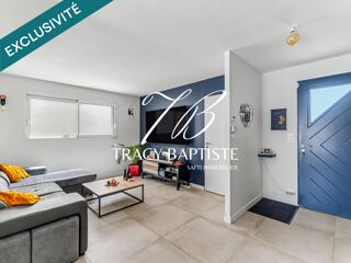  Maison � vendre 4 pi�ces 101 m�