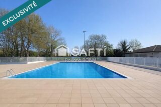  Appartement � vendre 3 pi�ces 50 m�