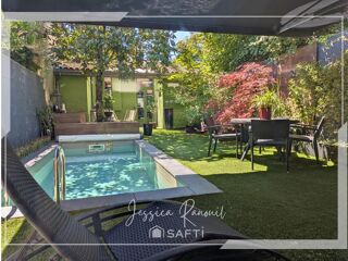  Maison � vendre 5 pi�ces 163 m�