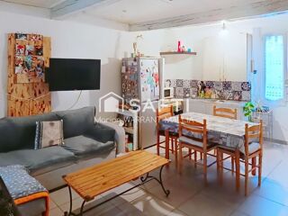  Appartement  vendre 2 pices 40 m