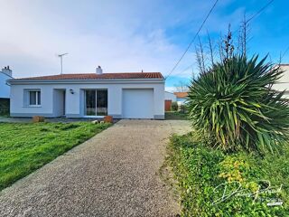  Maison à vendre 4 pièces 90 m²