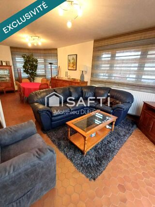  Maison � vendre 7 pi�ces 140 m�