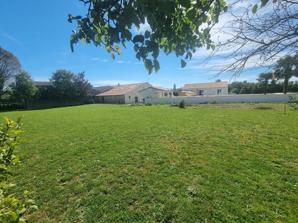 Vente Maison Domaine gites de charme et pavillon Le gicq