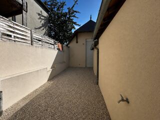  Maison à vendre 4 pièces 80 m²