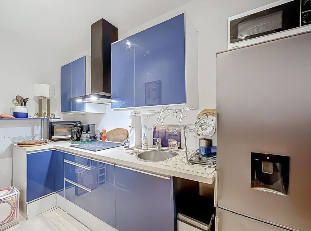 Vente Appartement appartement proche de la gare RER Pontoise