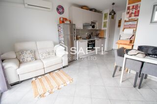 Vente Appartement Bel appartement de 40m2 avec terrasse et parking Gardanne