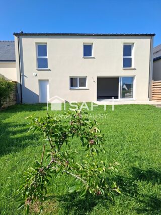  Maison � vendre 6 pi�ces 135 m�