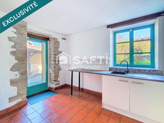  Maison � vendre 6 pi�ces 240 m�