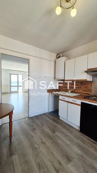  Appartement à vendre 3 pièces 92 m²