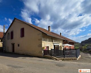  Maison � vendre 4 pi�ces 81 m�