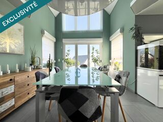  Maison à vendre 6 pièces 140 m²