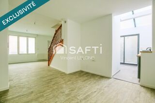  Maison � vendre 5 pi�ces 81 m�