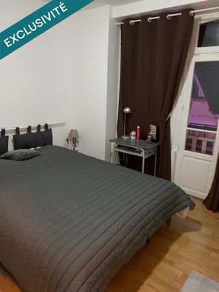  Appartement � vendre 3 pi�ces 51 m�