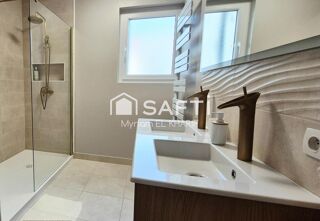  Appartement à vendre 4 pièces 123 m²