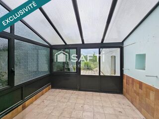  Maison à vendre 6 pièces 136 m²