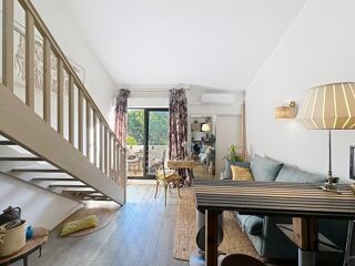  Appartement � vendre 2 pi�ces 50 m�