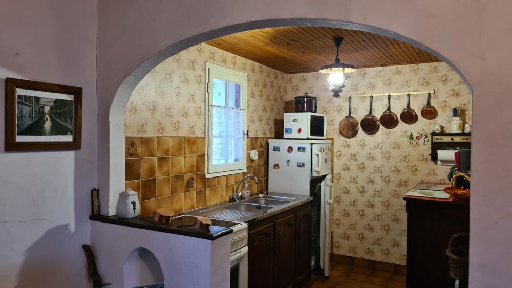Vente Maison Idéalement située au Perrier 85300 Le perrier