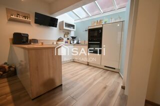  Maison � vendre 3 pi�ces 73 m�