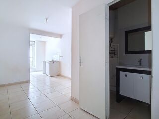  Appartement à vendre 2 pièces 53 m²