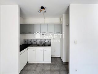  Appartement à vendre 3 pièces 59 m²
