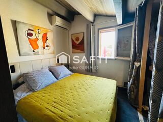  Maison à vendre 3 pièces 61 m²
